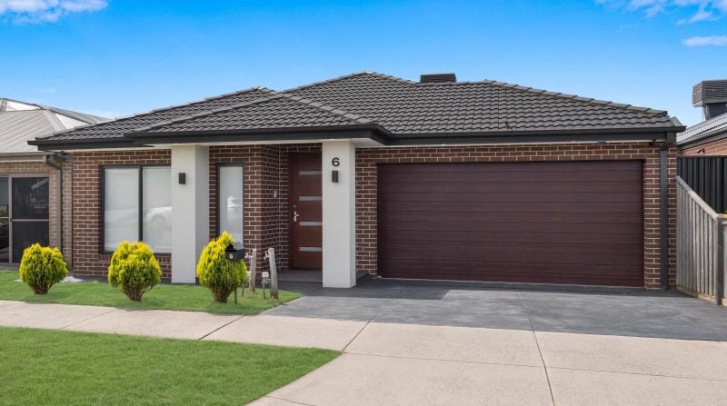 6 Inkerman Crescent, Mickleham