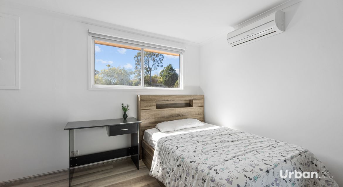 Ambarvale 6 Micawber Street