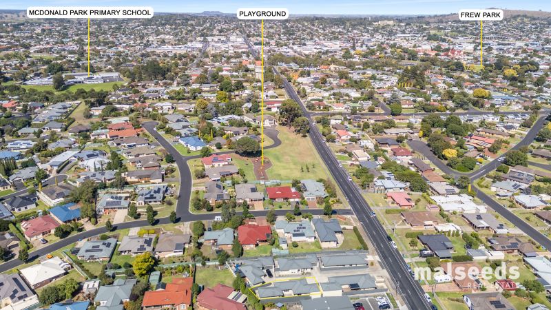 4/88 Crouch North Street Mount Gambier SA, Mount Gambier - Thumbnail 2
