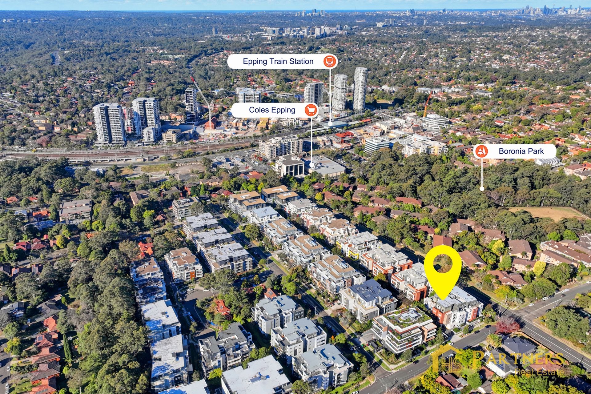 33/42C Kent Street Epping NSW, Epping - Thumbnail 4