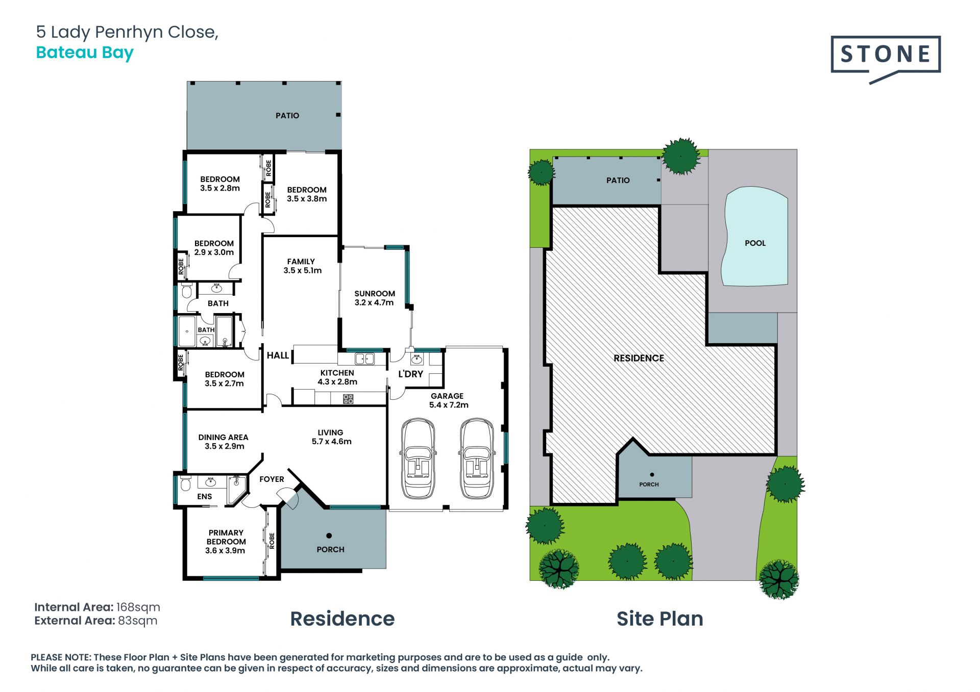 Superb Single Level Living, Conveniently Located