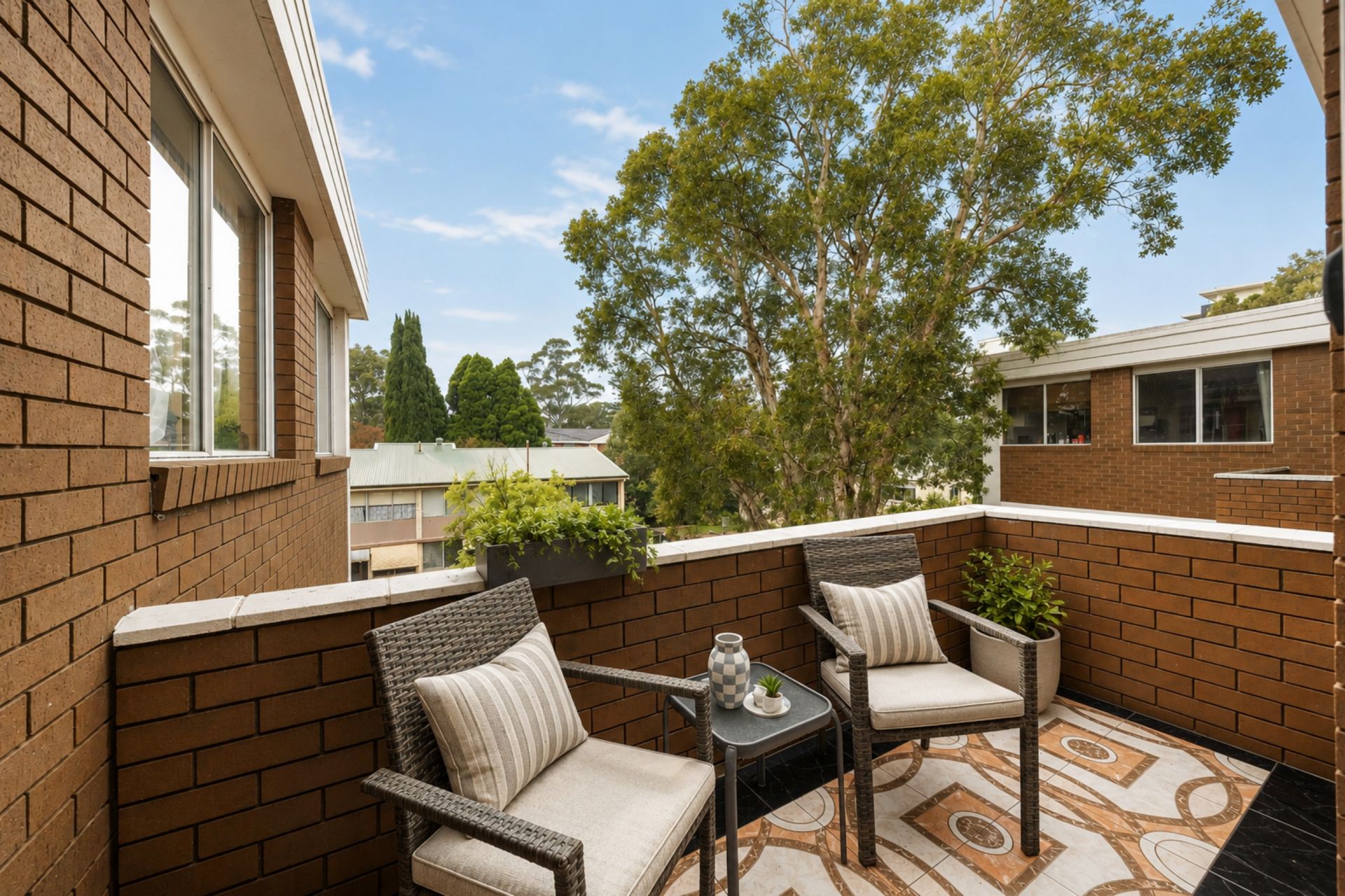 26/17-19 Edgeworth David Avenue Hornsby NSW, Hornsby - Thumbnail 8