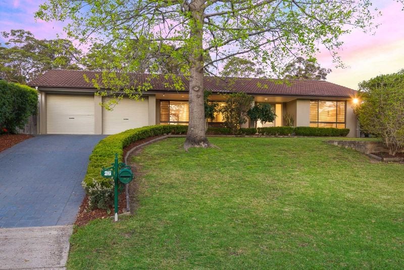 17 Nancy Place Galston NSW, Galston - Thumbnail 2