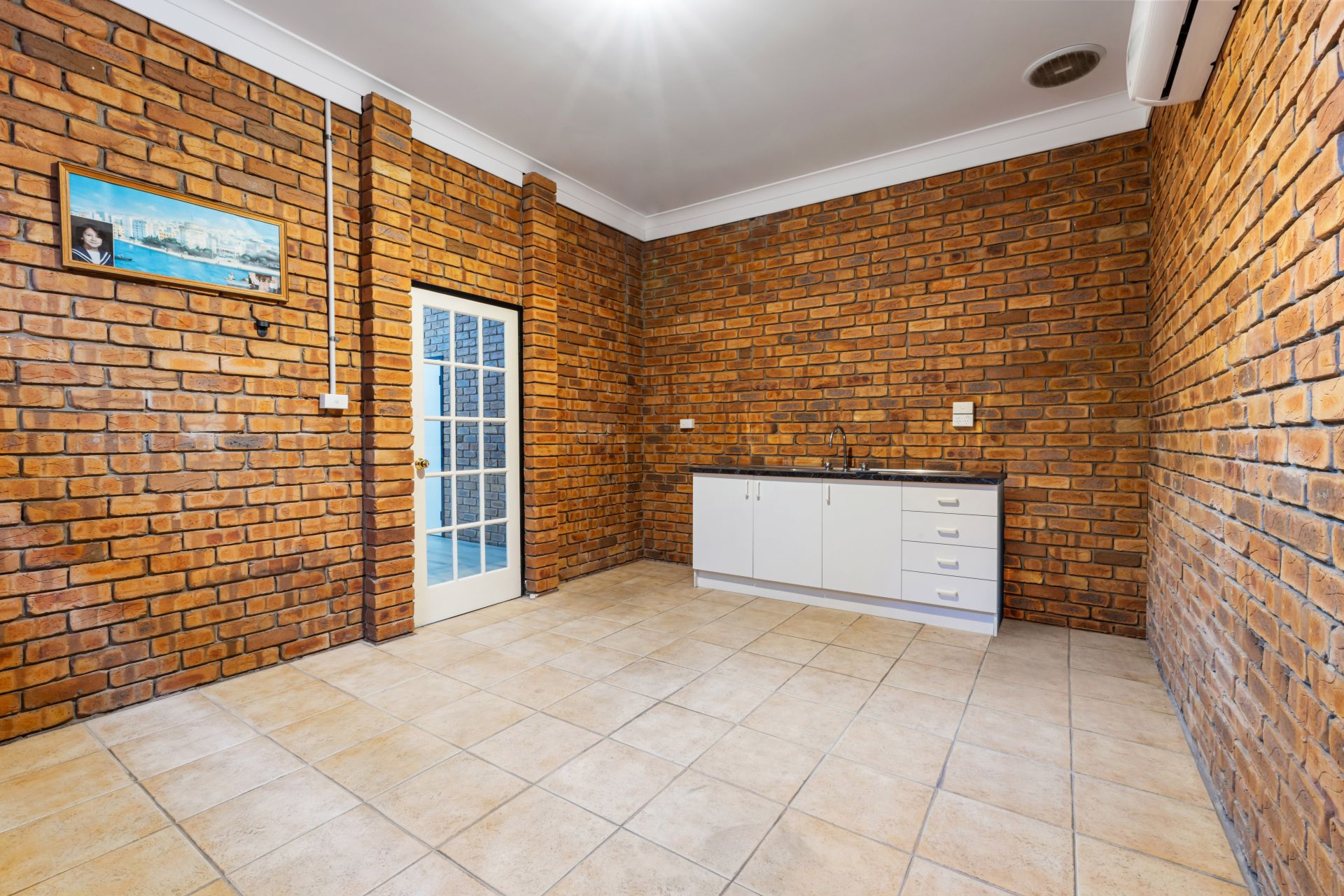 Versatile Family Living On A Grand Scale