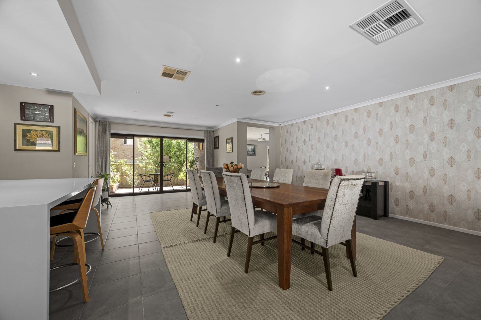 A Picturesque Setting For The Family To Love