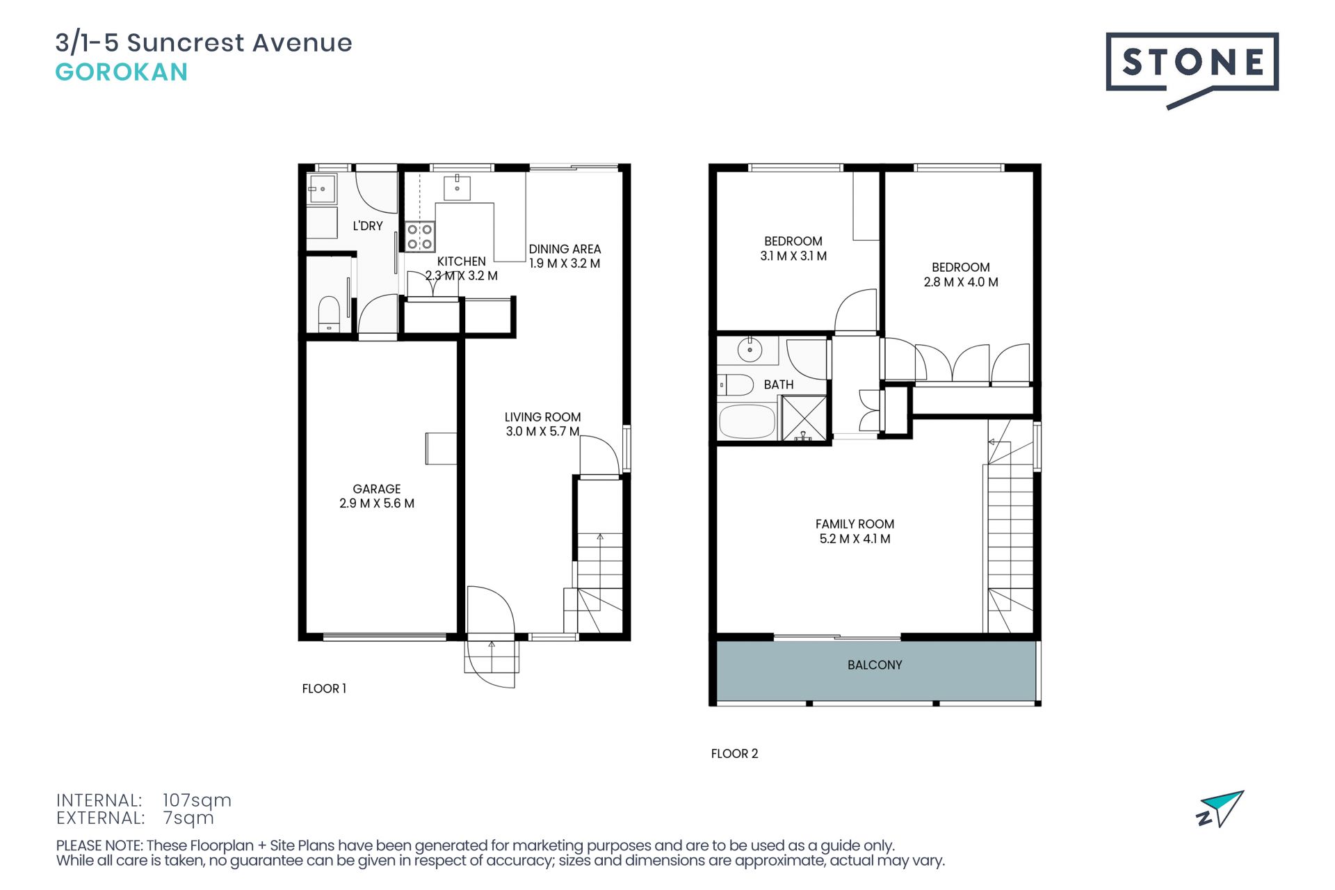 Low-Maintenance Living Just Moments to the Lake, Shops & Beaches
