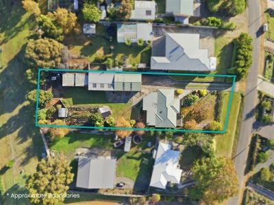 Margate 13 Crescent Drive