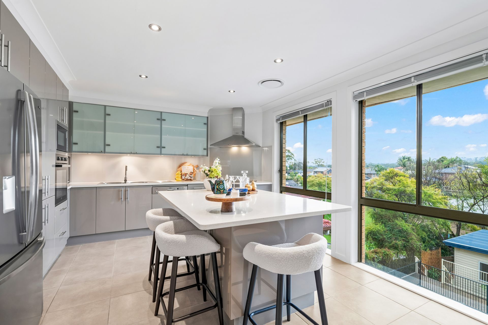 1 & 1A Karloon Road, West Pennant Hills, West Pennant Hills - Thumbnail 5