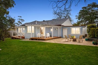 Belrose 6 Annette Place