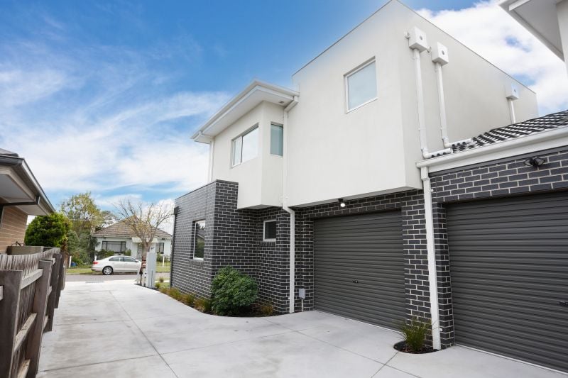 1/10 Marcia Street, Thomastown