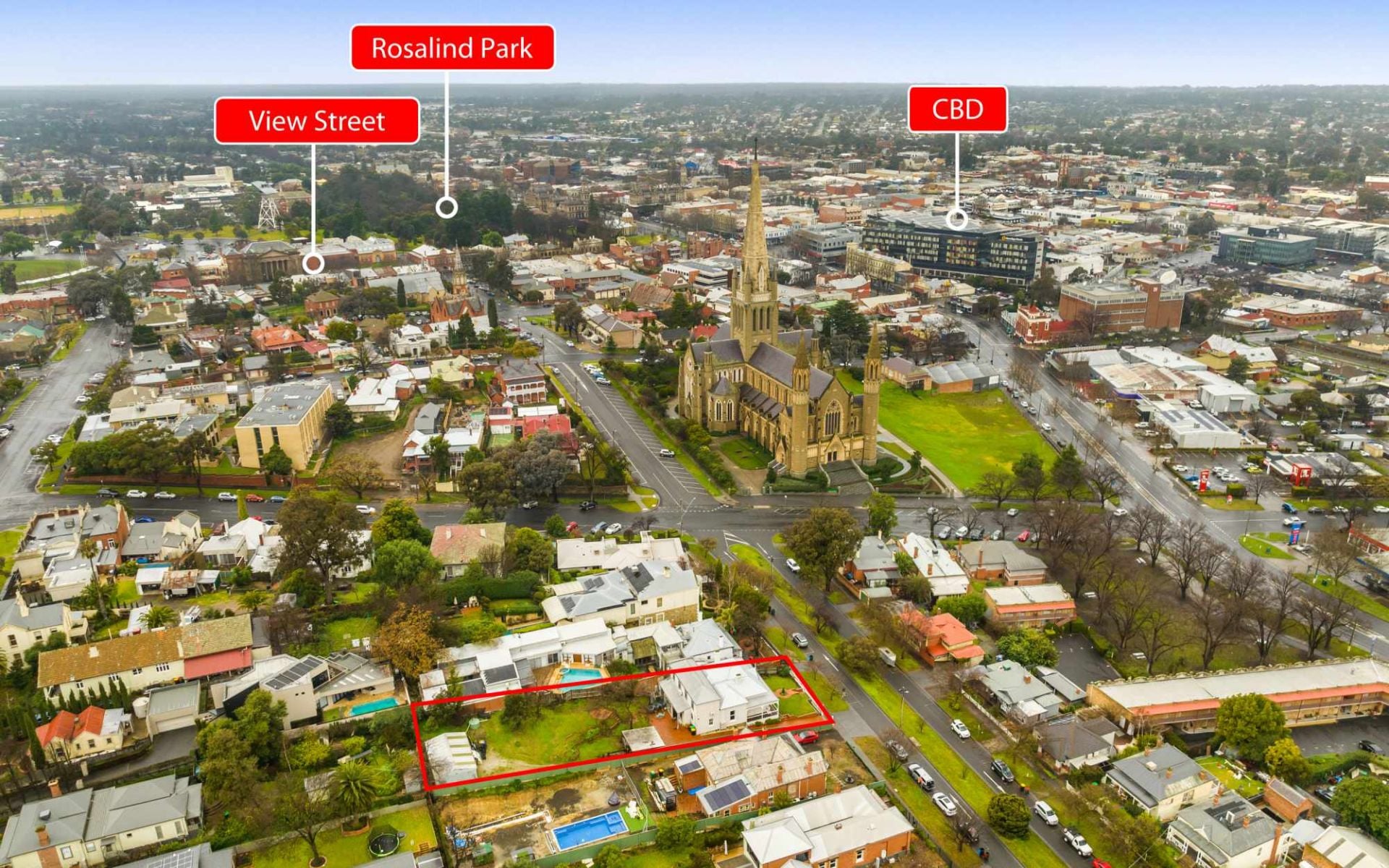 72 MacKenzie Street, Bendigo, Bendigo, Bendigo - Thumbnail 4