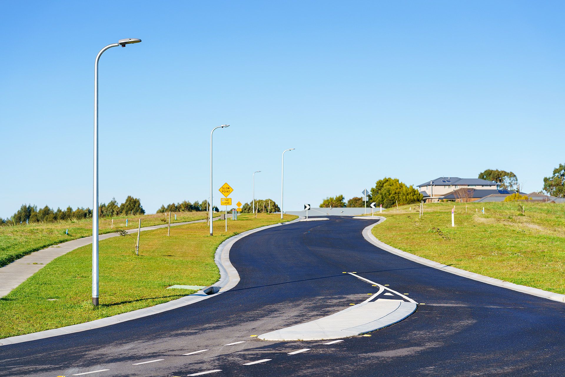 Lot 140/38 Isabella Boulevard, Korumburra VIC 3950