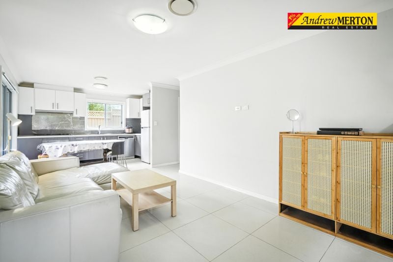 3/25 Allawah Street, Blacktown