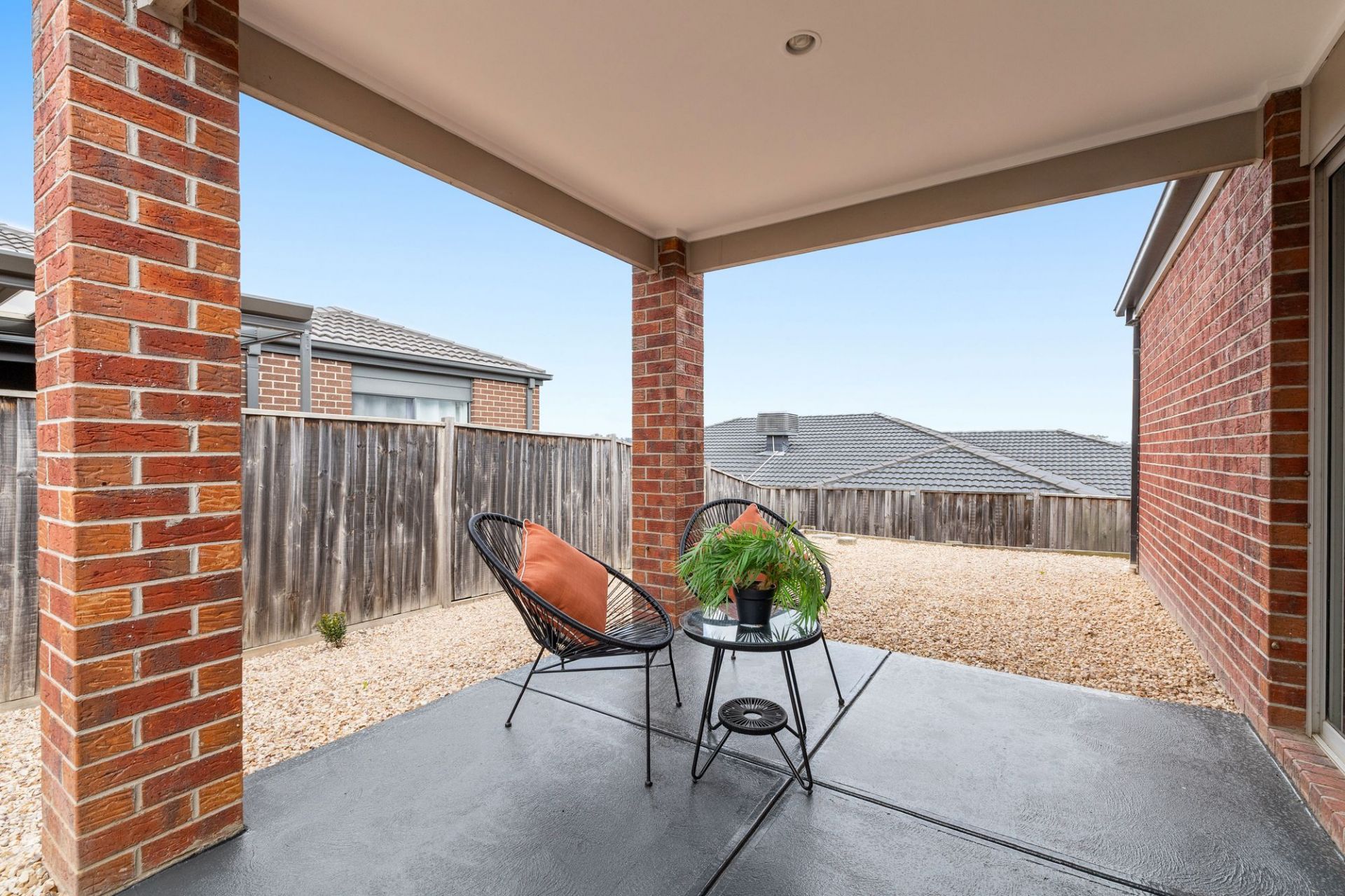 Family Comfort Meets Investment Potential
