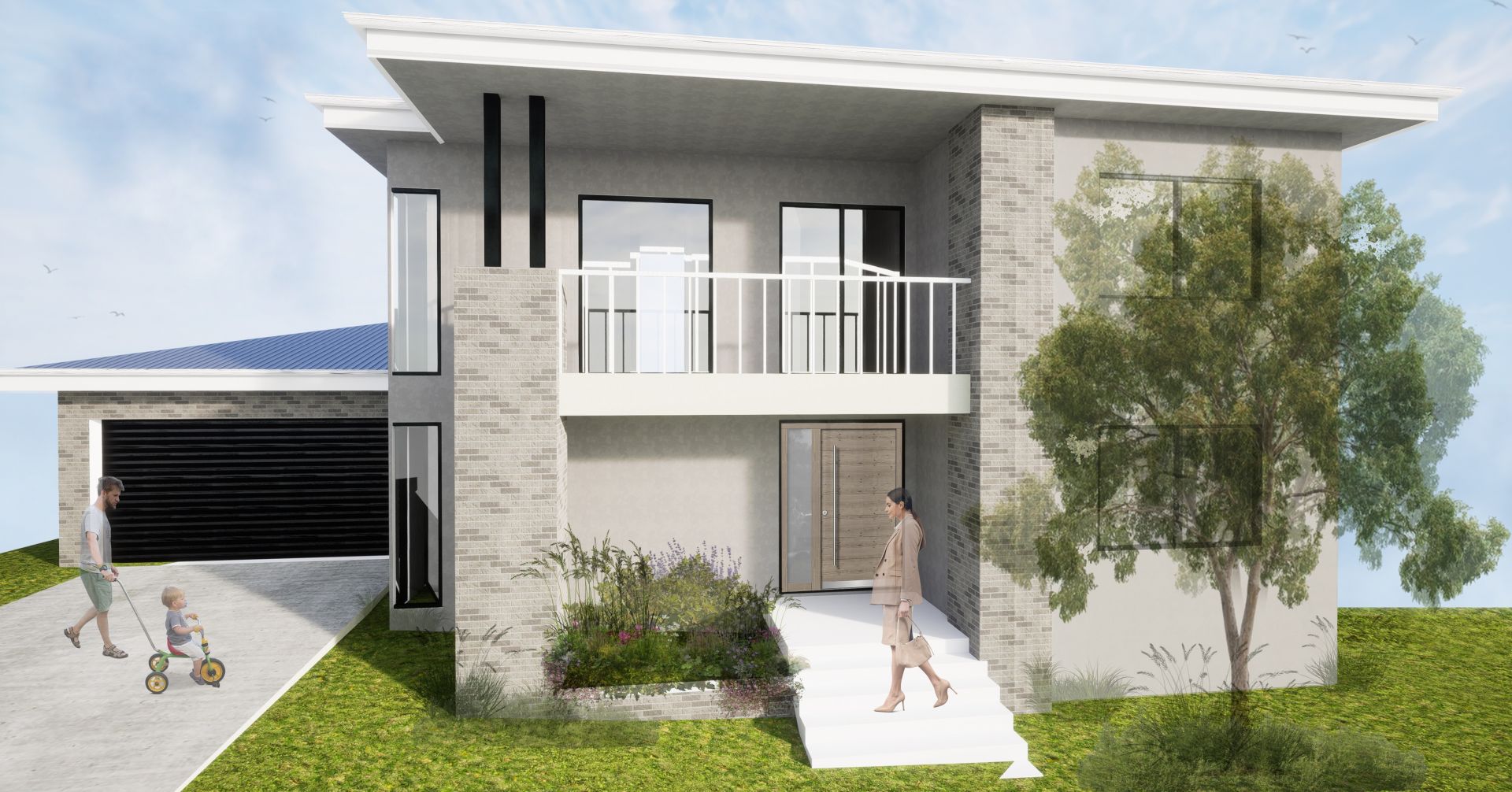 210a Quarter Sessions Road, Westleigh, Westleigh - Thumbnail 4