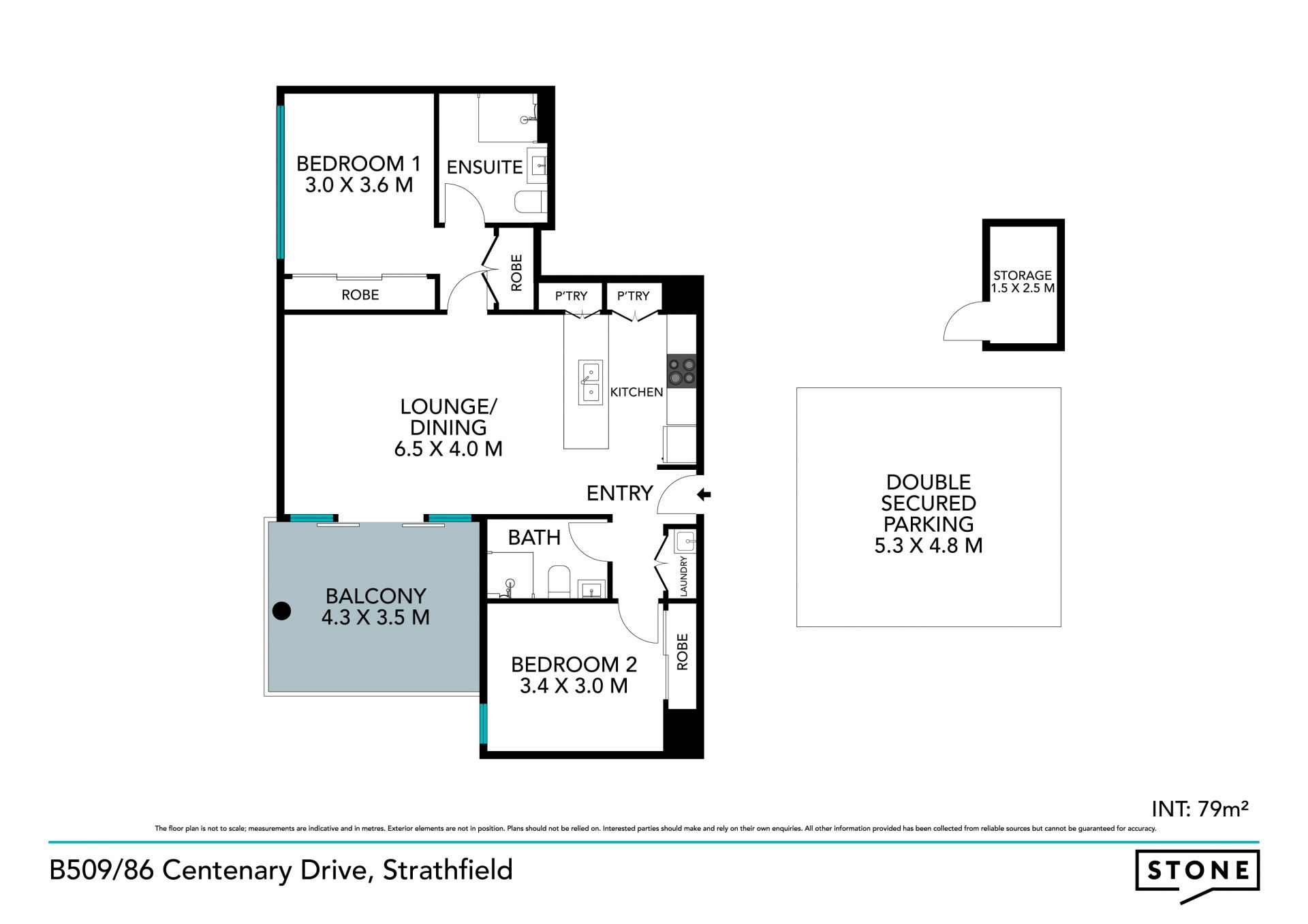 Sensationally presented, impeccably maintained and drenched with natural light! This one is a must to inspect!