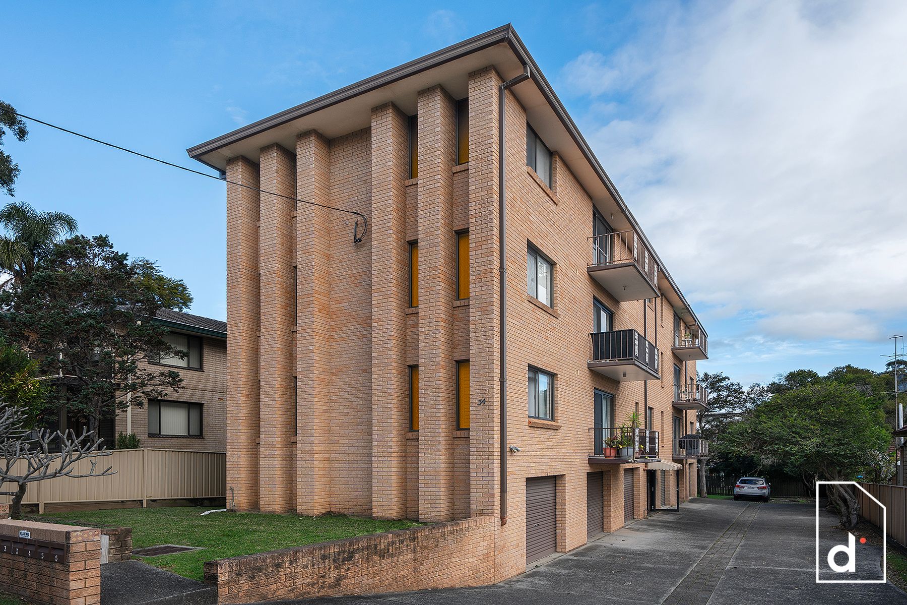 6/34 Virginia Street, North Wollongong NSW