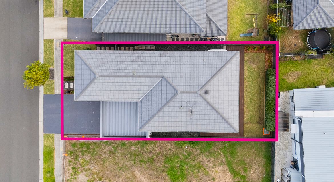 Denham Court 34 Cryptandra Street