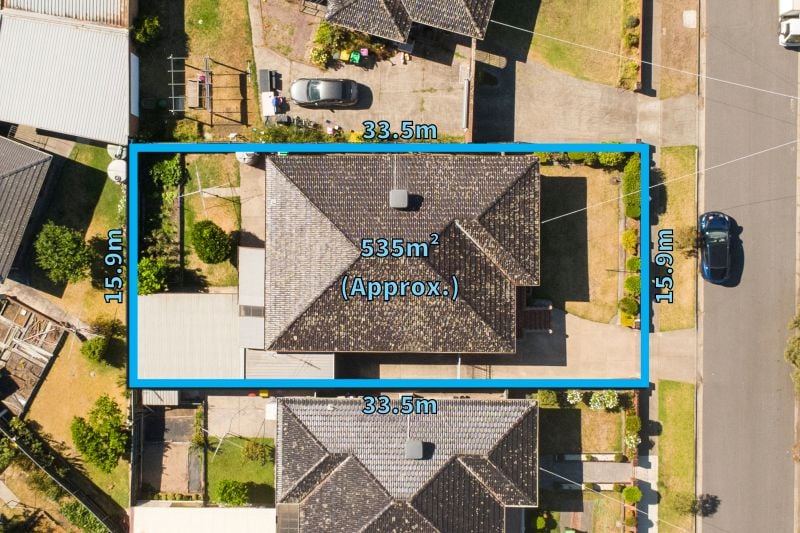 5 Tahara Court, Thomastown