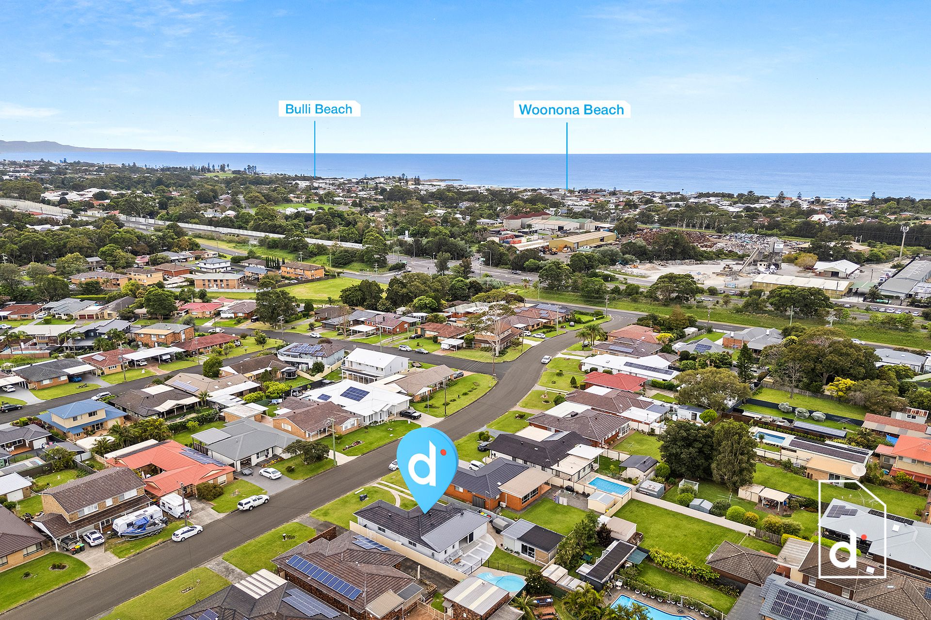 15 Doris Avenue, Woonona NSW