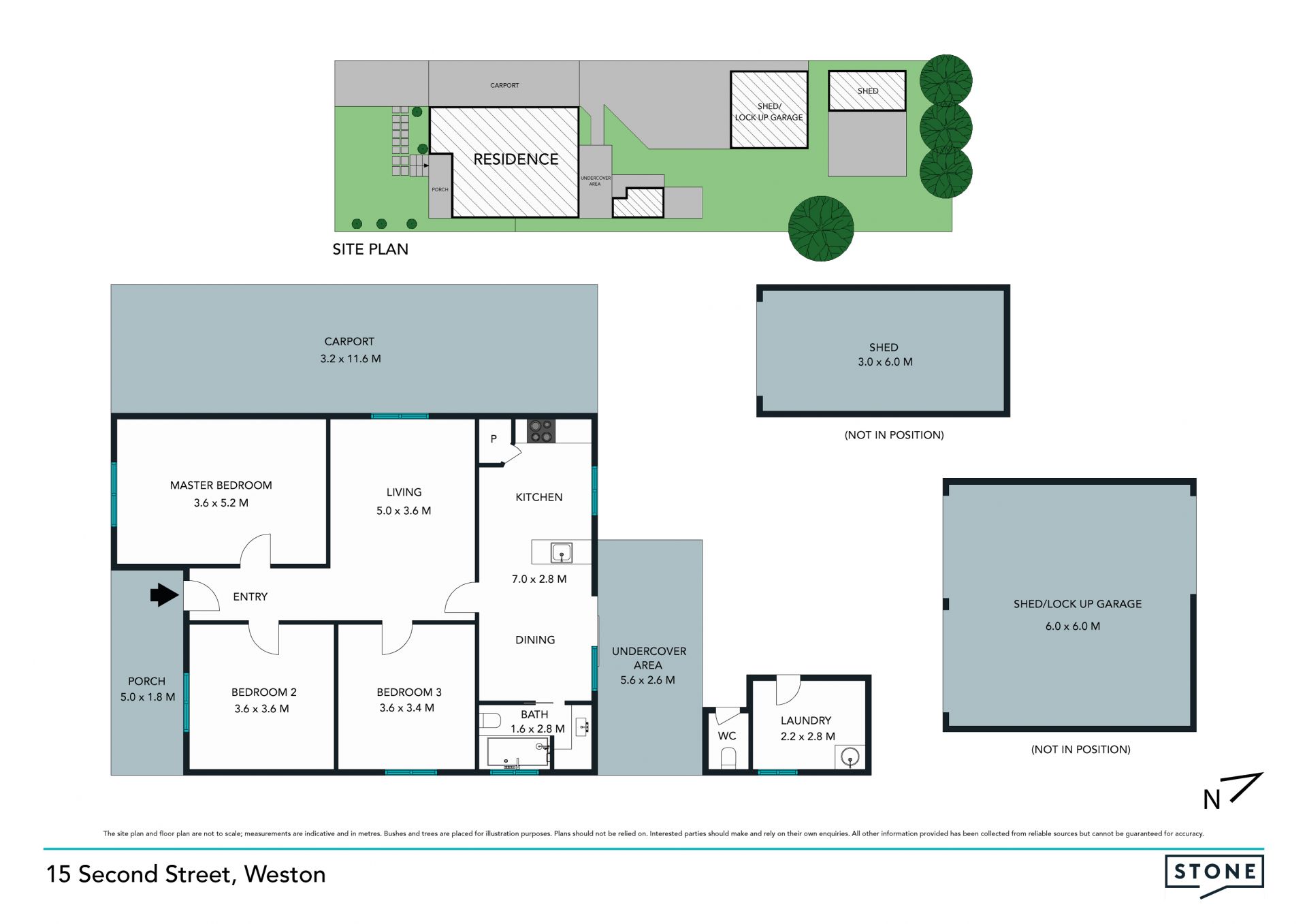 Unlock this homes undeniable potential