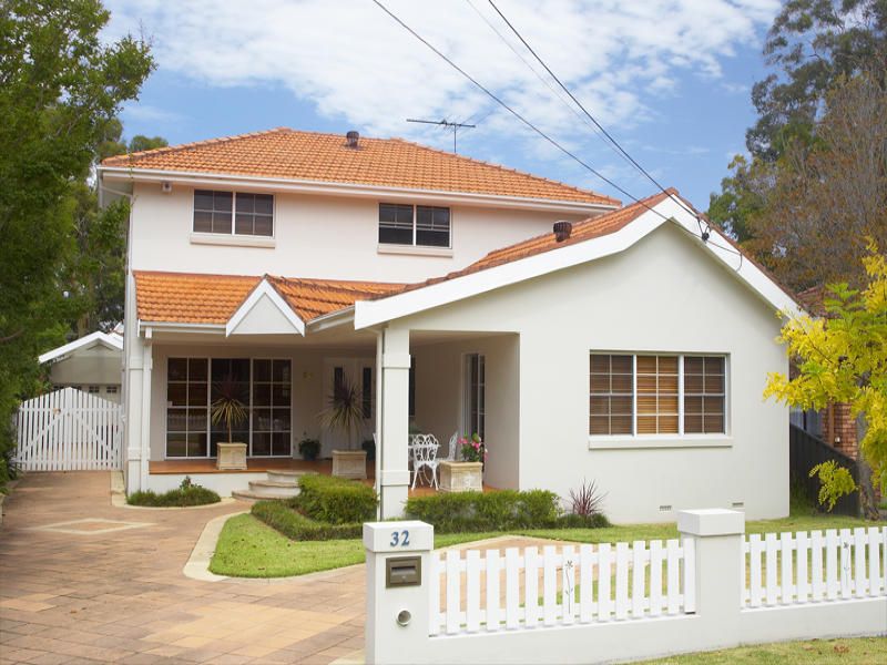 32 CORAL Road, CRONULLA, Cronulla - Thumbnail 8