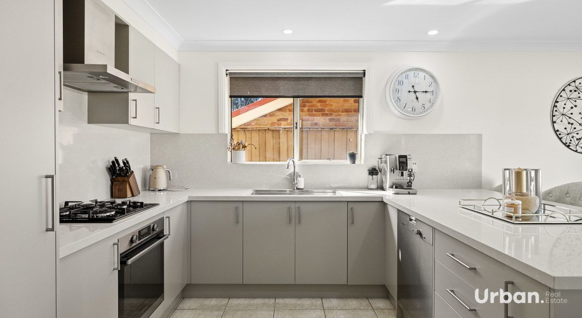 West Hoxton 19 Gladstone Close