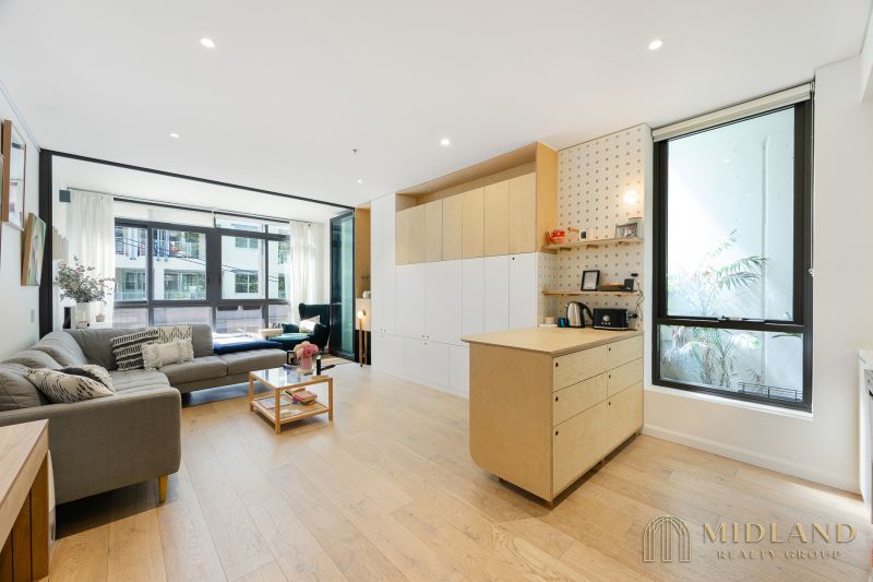 216/9 Albany Street, St Leonards, St Leonards - Thumbnail 2