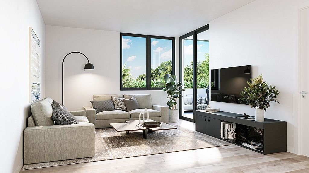 405/102-104 Caldarra Avenue ENGADINE 2233