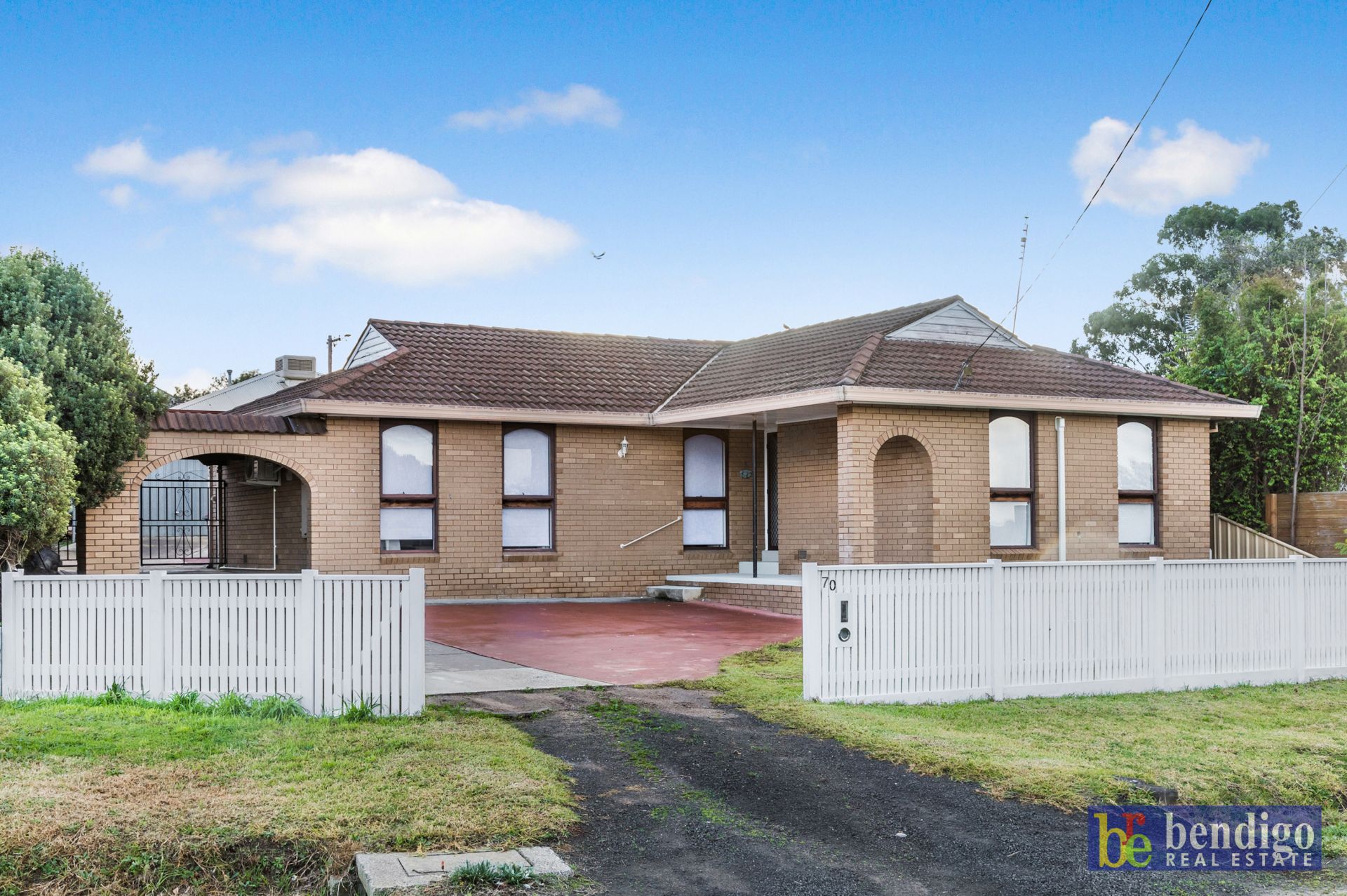 70 Cunneen Street Long Gully VIC, Gully - Image 1