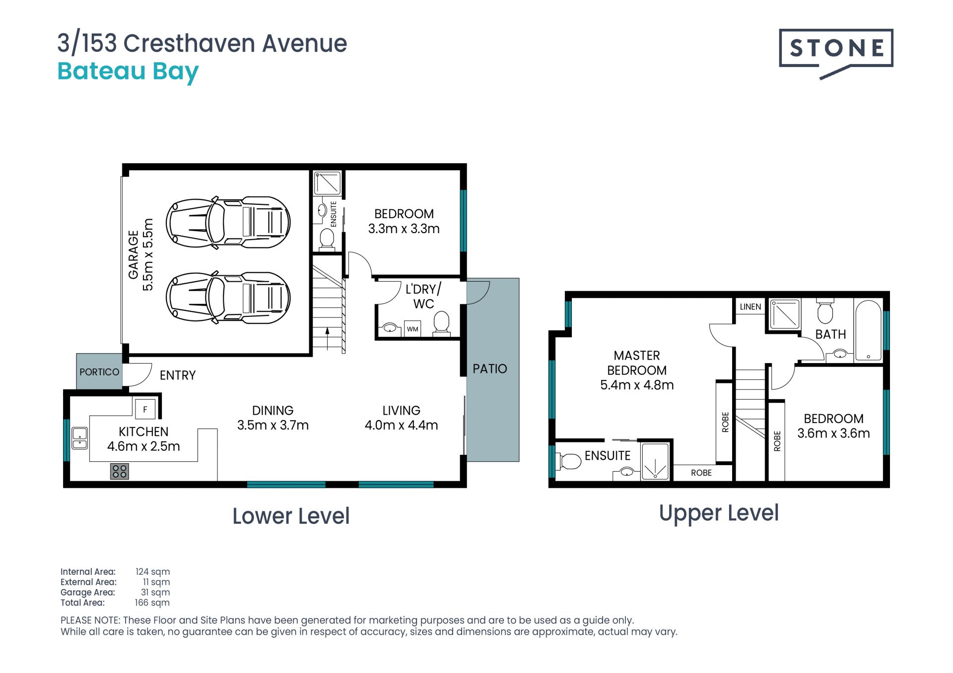 Spacious Townhouse In Convenient Location