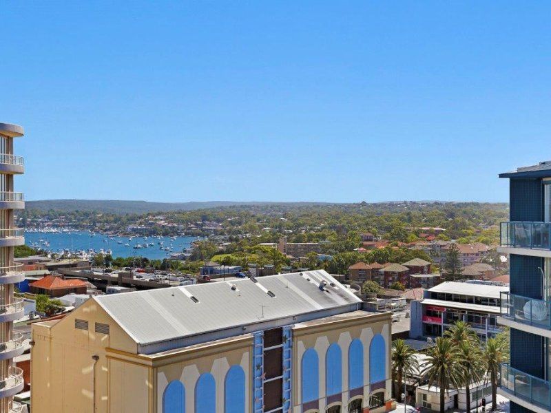 1202/1 Abel Place, CRONULLA, Cronulla - Thumbnail 8