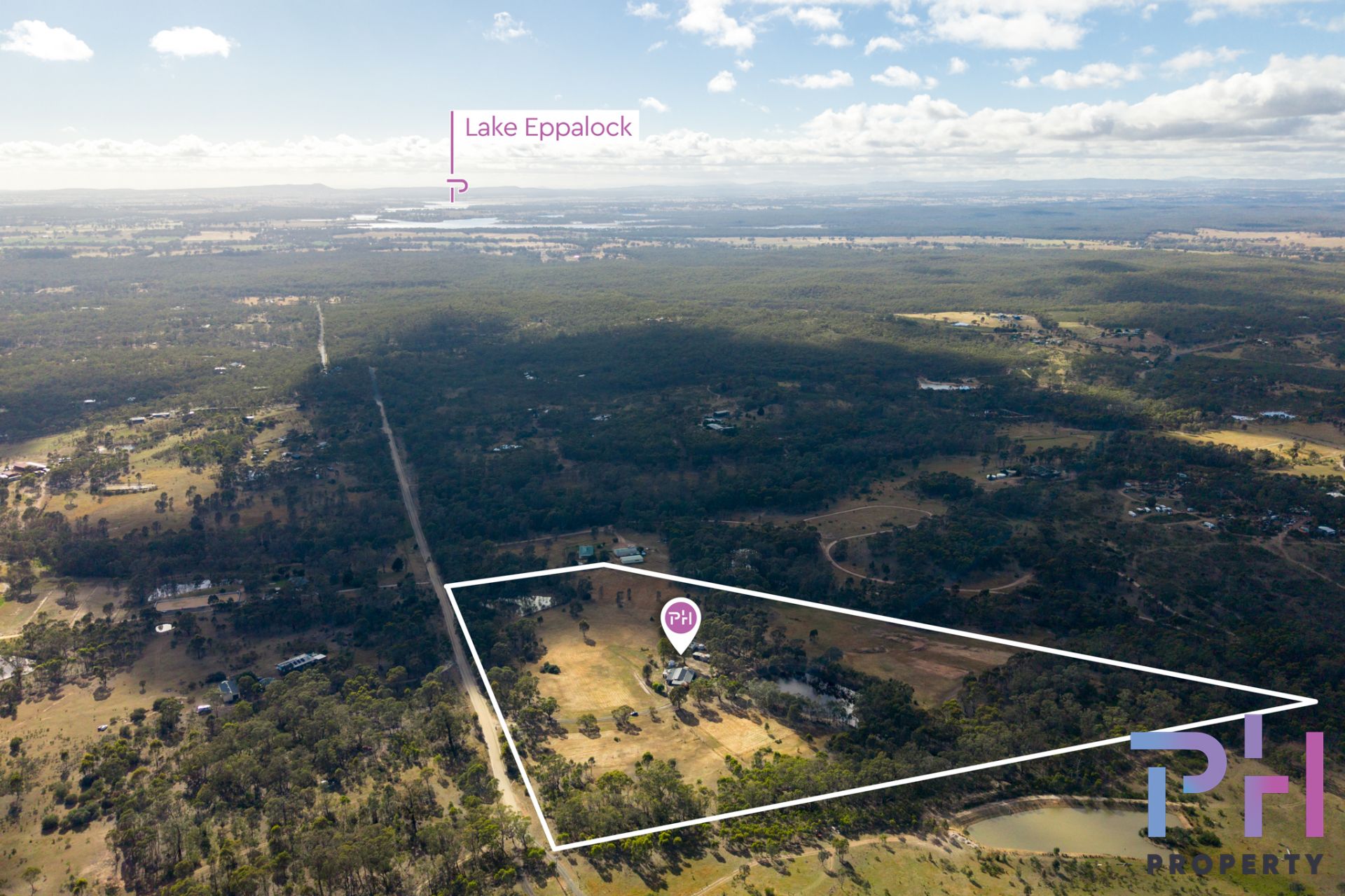 91 Frawley Lane Eppalock VIC, Eppalock - Thumbnail 2