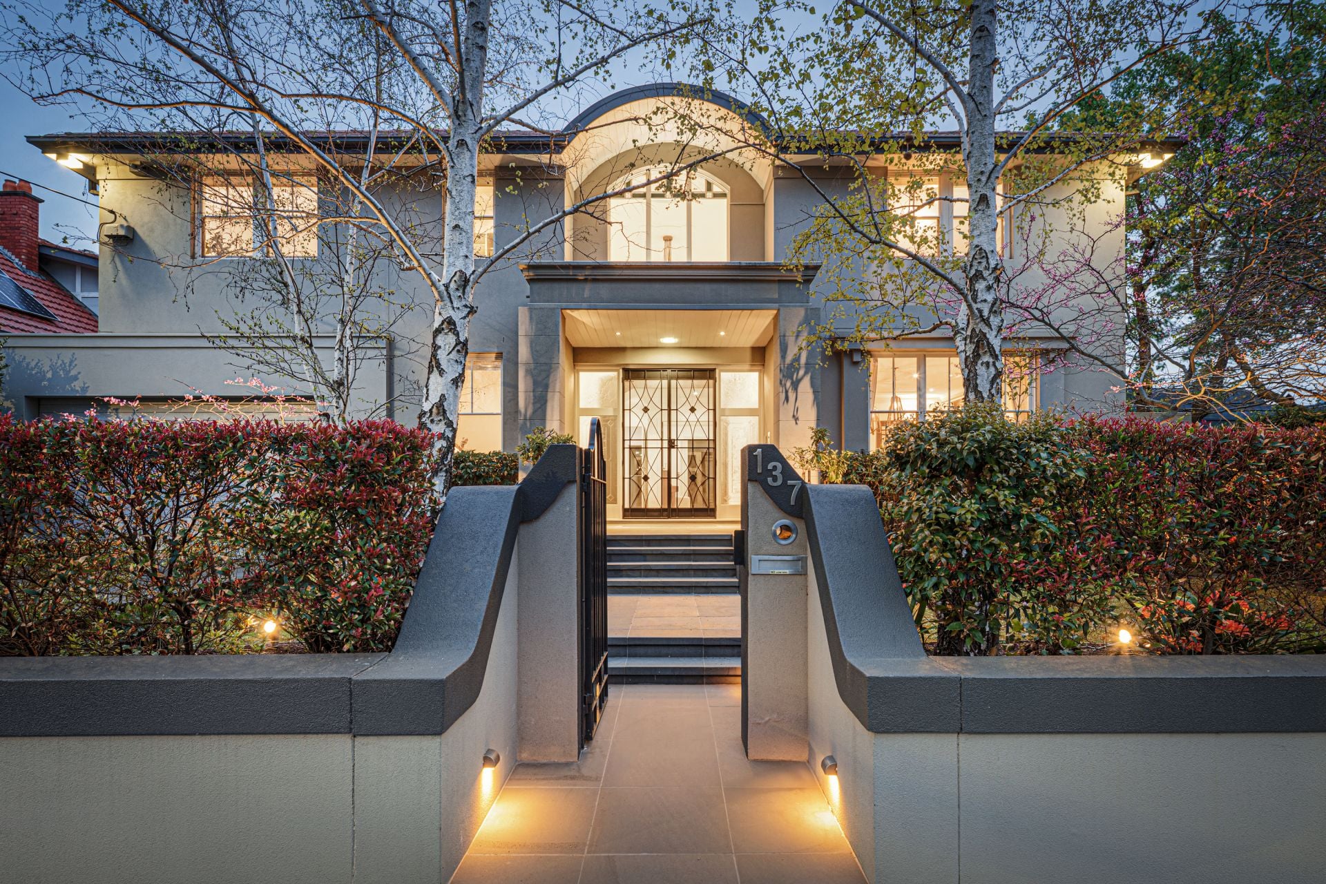137 Finch Street, Glen Iris, Glen Iris - Thumbnail 2