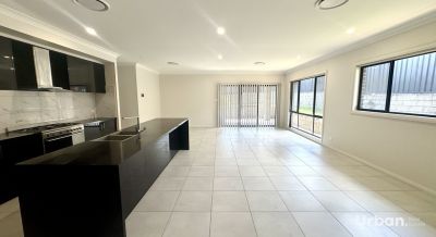 Campbelltown 4 Daintrees Street