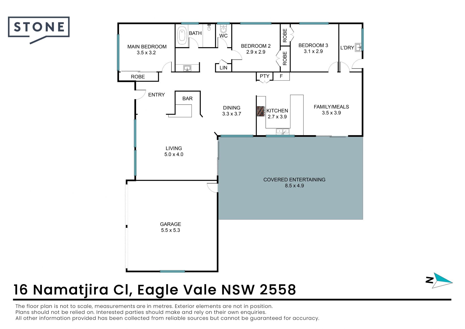 Ideal first home or investment opportunity