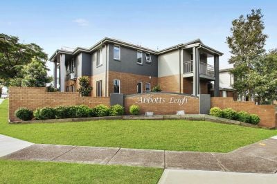 Wallsend 9/75 Abbott Street