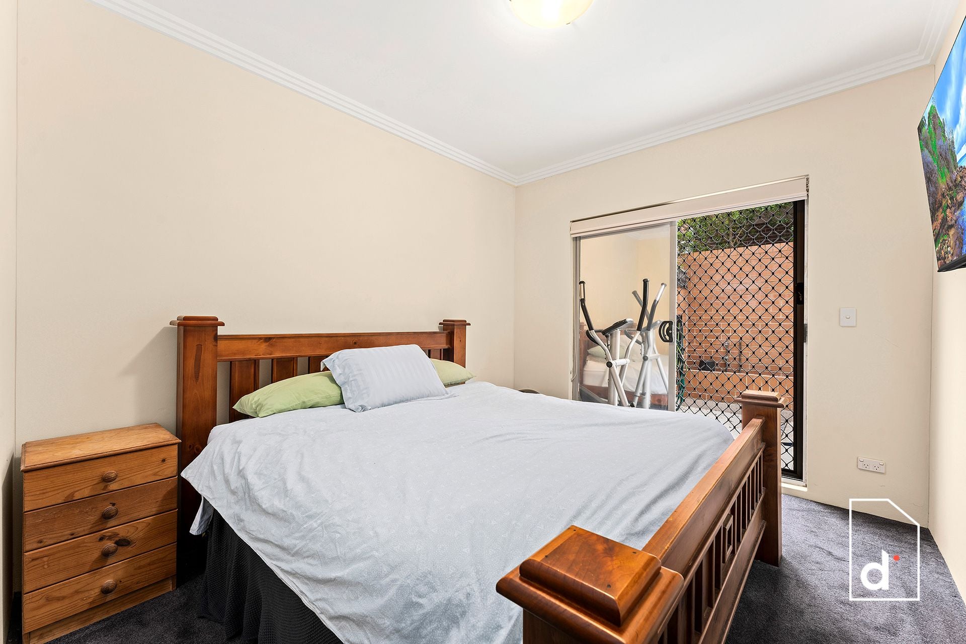 12/15 Stuart Street, Helensburgh NSW
