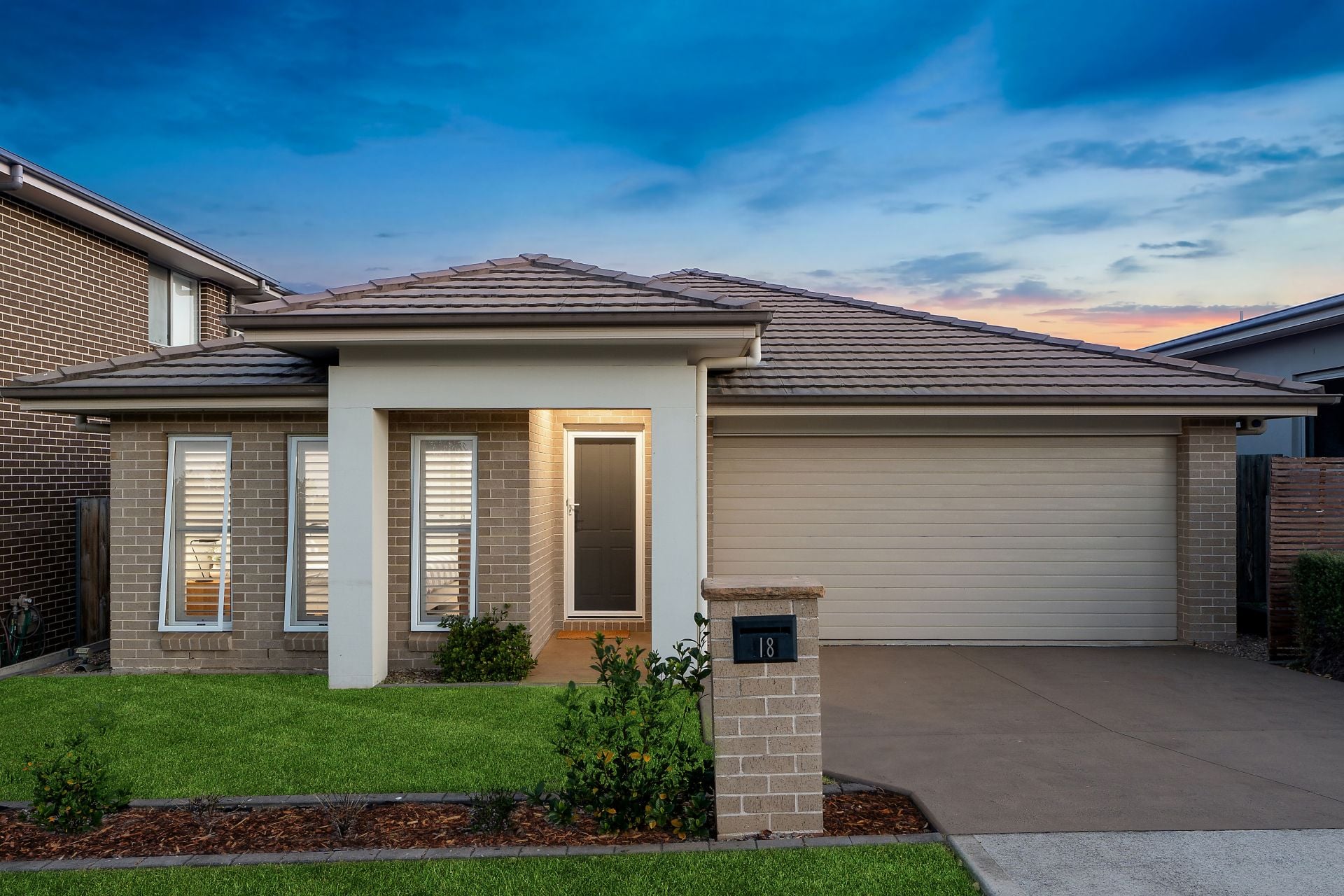 18 Kingsley Street, Oran Park, Oran Park - Image 1