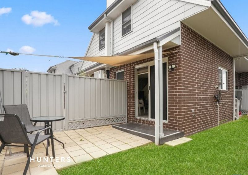 11/100 Albert Street, Werrington