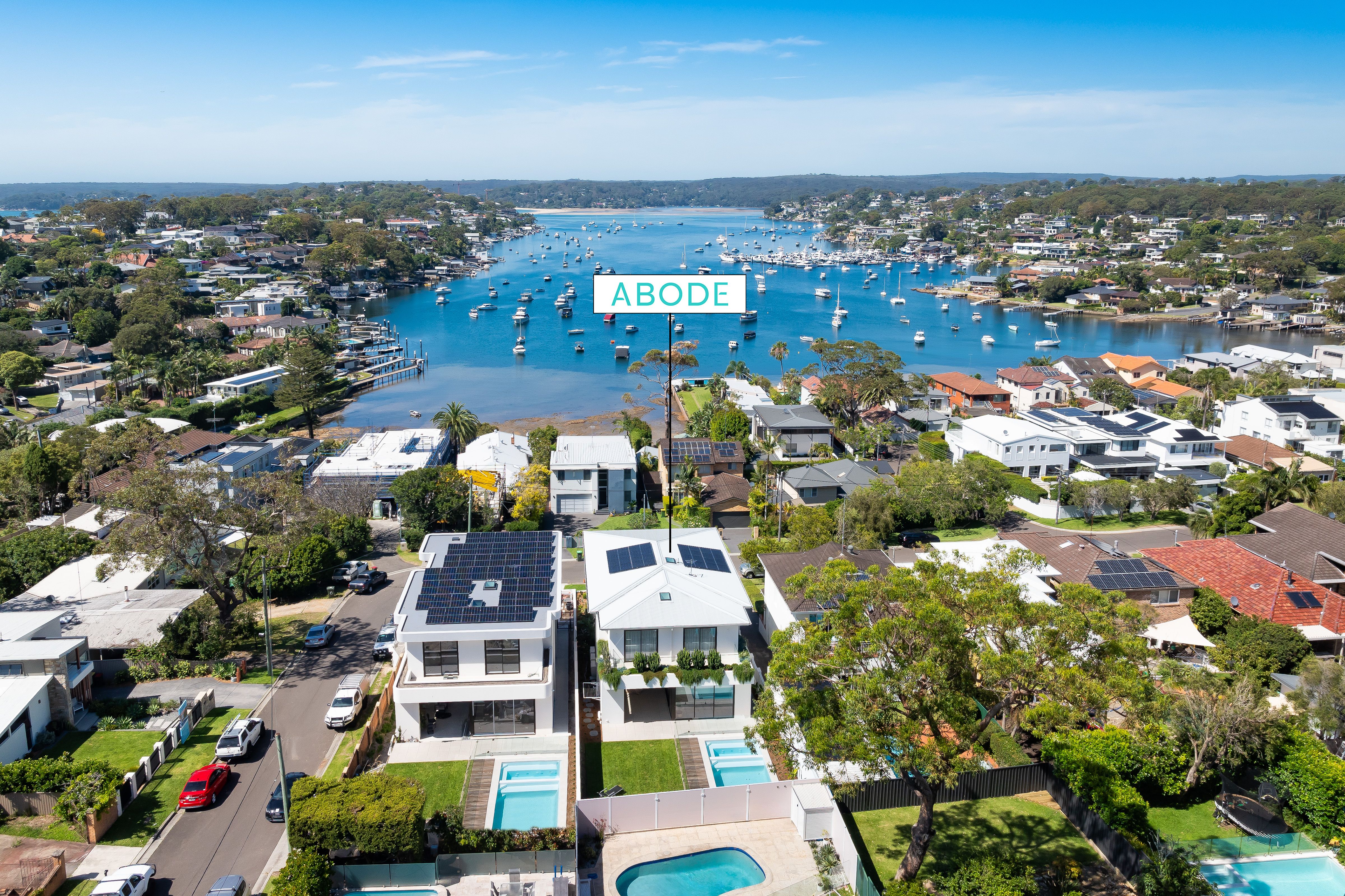 3 Willaburra Road BURRANEER 2230