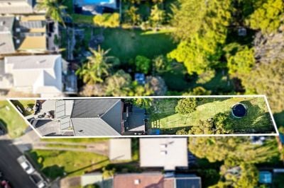 Dee Why - 23A Monash Parade