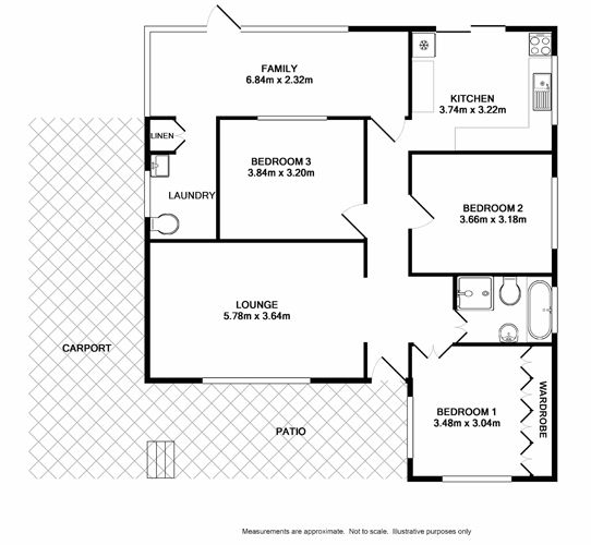 Sold by Anthony Bekiaris - $582,000!