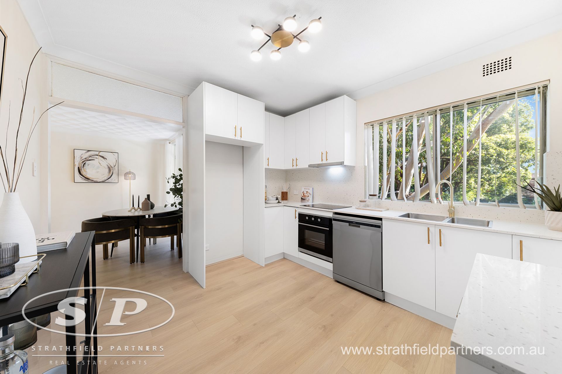 8/91-93 Wentworth Road, Strathfield, Strathfield - Thumbnail 5