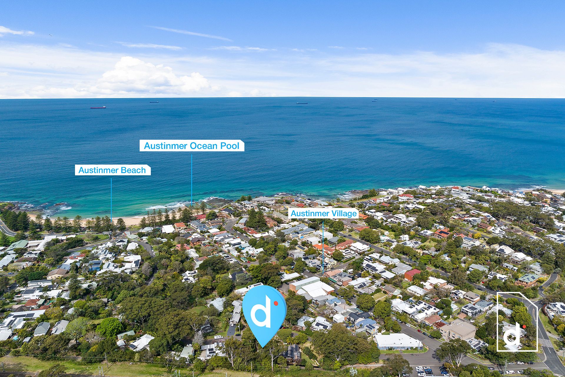 43 The Grove, Austinmer NSW 2515