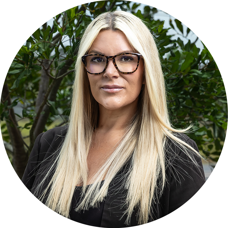 Jessica Hurst Real Estate Agent