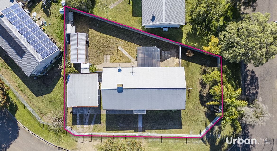 Cessnock 2 Arcadia Avenue