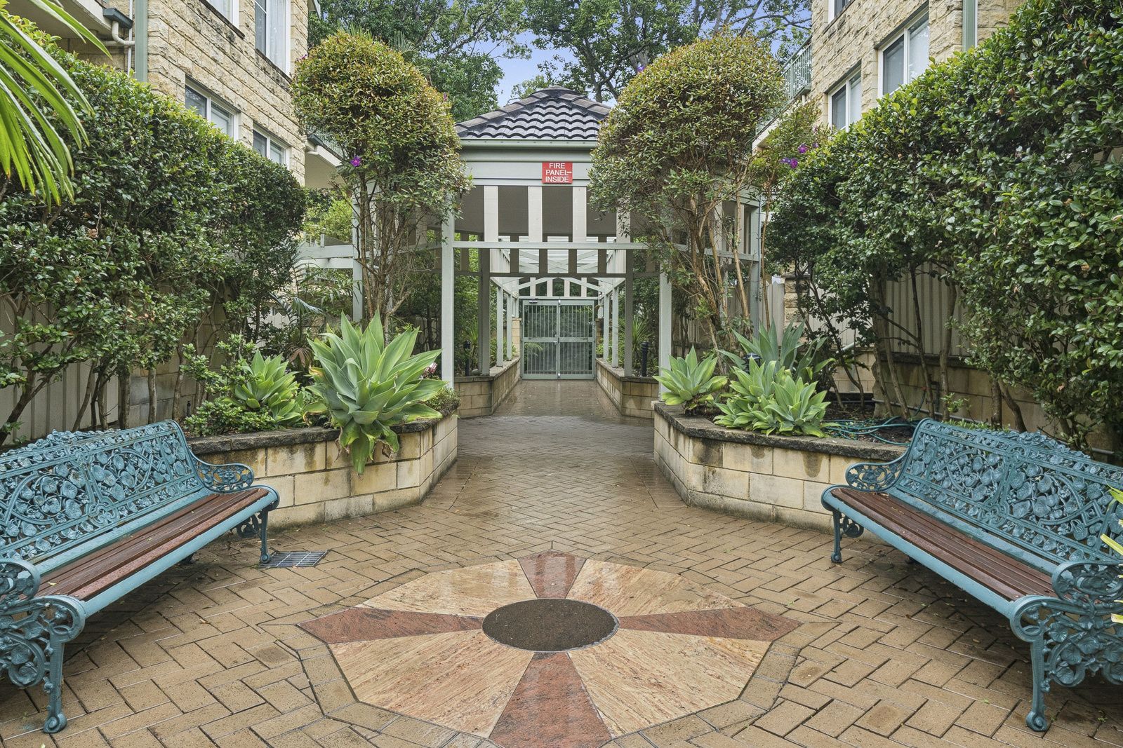 42/21 Water Street, Hornsby NSW, Hornsby - Thumbnail 2