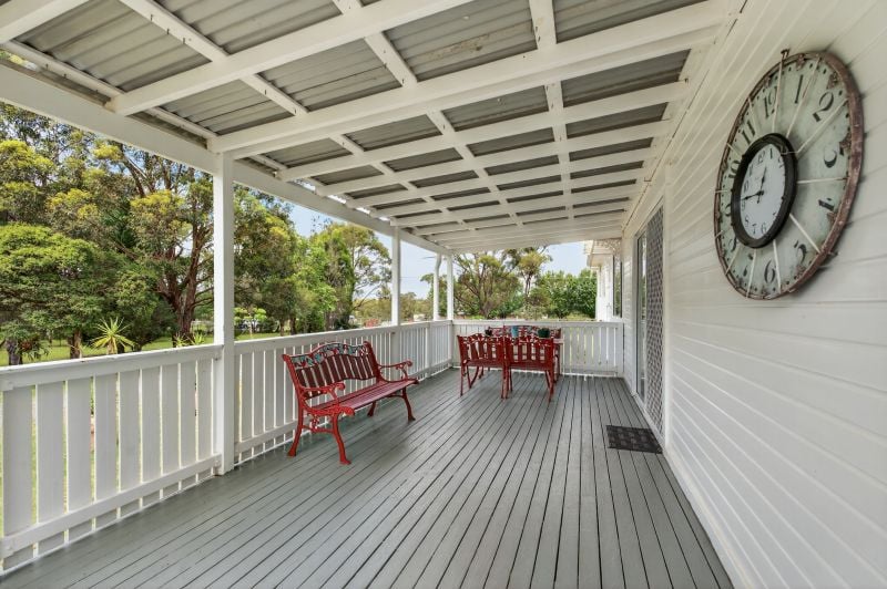 Peaceful Rural Living on 2.34 Hectares