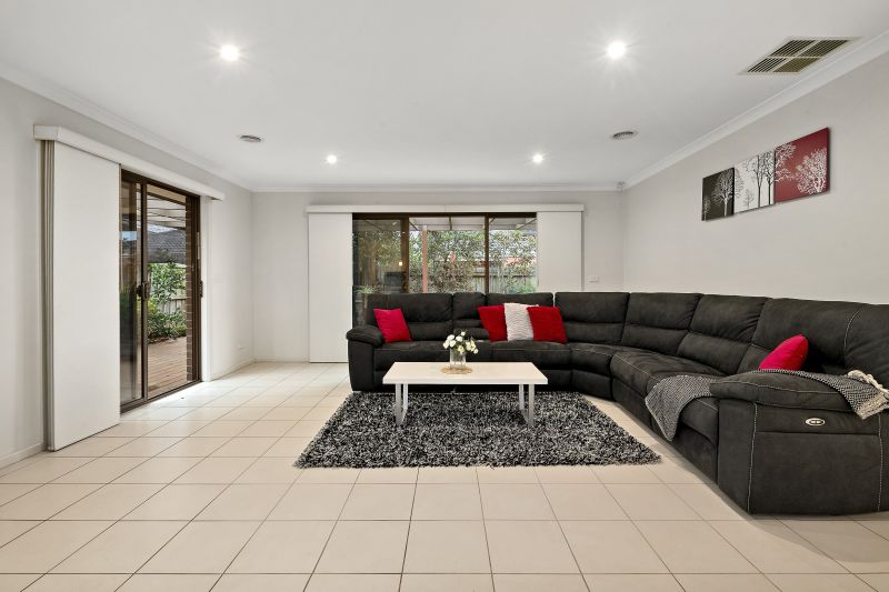 12 Kilwarrie Street, Wollert